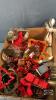 QUANTITY OF COOKIE CUTTERS - 4