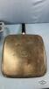 PADERNO 11IN FRY PAN WITH LID - 3