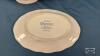 GRAVY BOAT WITH UNDER PLATE - 5