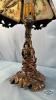 20IN METAL BASED TABLE LAMP - 4