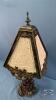 20IN METAL BASED TABLE LAMP - 5