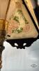20IN METAL BASED TABLE LAMP - 6
