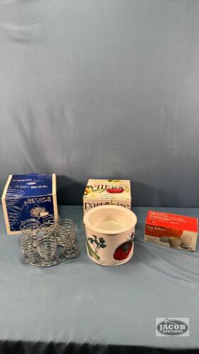 ASSORTED LOT