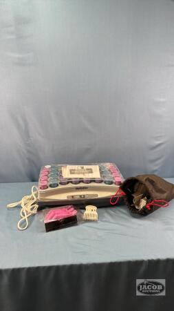 BABYLISS ROLLER SET