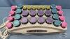 BABYLISS ROLLER SET - 3