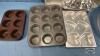 BAKE WARE LOT - 4
