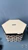 VICTORIA COSTUMIERE HAT BOX WITH SMITHBILT HAT - 7