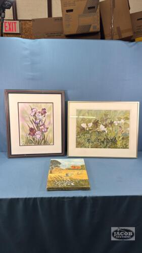 PICTURE LOT