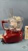 KITCHEN AID FOOD PROCESSOR - 5