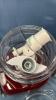 KITCHEN AID FOOD PROCESSOR - 6