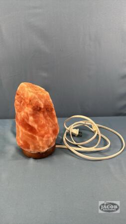 SALT LAMP