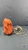 SALT LAMP