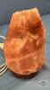 SALT LAMP - 4