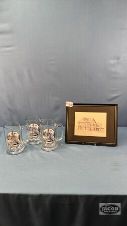MILVERTRON SOUVENIRS LOT