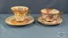 (8) CUPS AND SAUCERS - 5