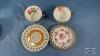 (8) CUPS AND SAUCERS - 6