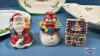 CHRISTMAS LOT - 2