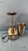 BLACK AND DECKER BLENDER