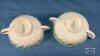 (2) ROYAL DAULTON "KINGSWOOD" TEA CUPS - 4