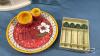 ASSORTED CHRISTMAS LOT - 7