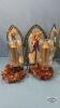 ASSORTED CANDLE LOT - 2