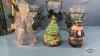 ASSORTED CANDLE LOT - 3