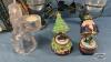 ASSORTED CANDLE LOT - 4