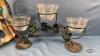 ASSORTED CANDLE LOT - 5