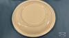 (12) 7IN BLUE AND WHITE PLATES - 6