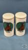 (6) SETS OF SALT AND PEPPER - 8