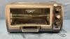 HAMILTON BEACH 6 SLICE TOASTER OVEN - 3