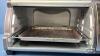 HAMILTON BEACH 6 SLICE TOASTER OVEN - 4