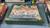 (9) JIGSAW PUZZLES - 7