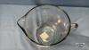 (2) ANCHOR MEASURING BOWLS WITH SPOUTS - 3