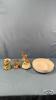 ASSORTED BIRD FIGURINE LOT