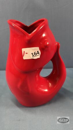 GURGLE POT