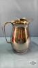 METAL 8IN PITCHER - 3