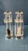 (6) PAIR OF SALT AND PEPPER - 7