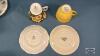 (10) CUPS AND SAUCERS - 7