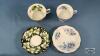 (10) CUPS AND SAUCERS - 9