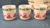 TOM AND JERRY (7) PIECE SET - 2