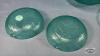 GREEN BOWL SET - 3
