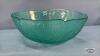 GREEN BOWL SET - 5