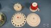 (7) CUPS AND SAUCERS - 4