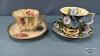 (8) CUPS AND SAUCERS - 11