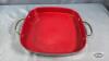 STAINLESS COOKWARE LOT - 2