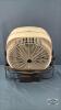 APPROX. 9IN SEABREEZE 2 SPEED OSCILATING FAN - 3