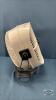 APPROX. 9IN SEABREEZE 2 SPEED OSCILATING FAN - 4