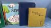 QUANTITY OF MUSIC AND CHILDRENS BOOKS - 3