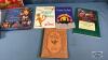 QUANTITY OF MUSIC AND CHILDRENS BOOKS - 4